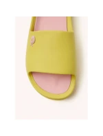 Gioseppo Gill W 75545-P-Amarillo dámské žabky