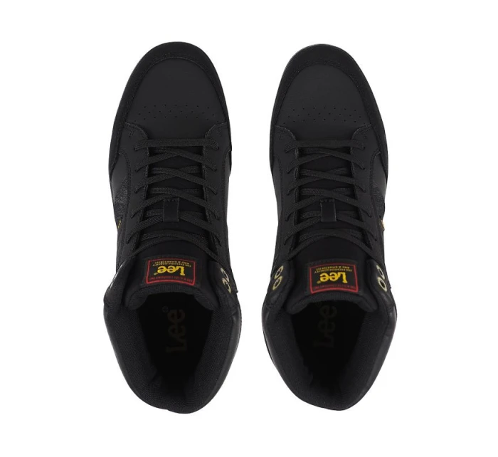 Boty  Mid M model 21391962 - Lee