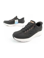 Skechers Contour dámské sportovní boty tenisky prošívané Slip-ins dámské Skechers Contour dámské sportovní boty tenisky prošívané Slip-ins dámské