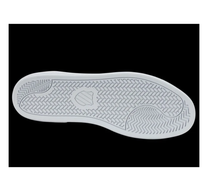 Boty K-Swiss LOZAN KLUB LTH (07263-117-M)