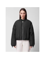Dámská oversize bunda typu bomber Outhorn OTHWSS24TJACF140-20S