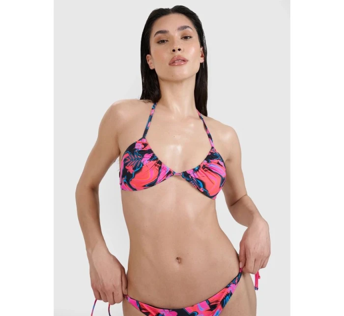 Dámský horní díl bikin model 21433753 - 4F Dámský horní díl bikin model 21433753 - 4F