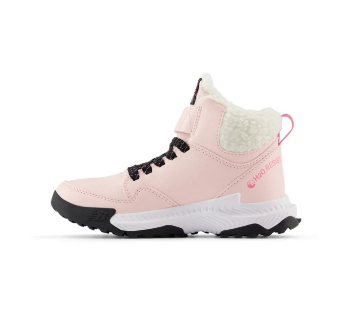 Zateplené dětské zimní boty New Balance PT800TFP Zateplené dětské zimní boty New Balance PT800TFP