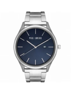Pánské hodinky Paul Lorens PL1273B-6C1