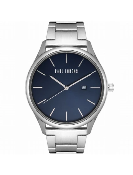 Pánské hodinky Paul Lorens PL1273B-6C1 Pánské hodinky Paul Lorens PL1273B-6C1