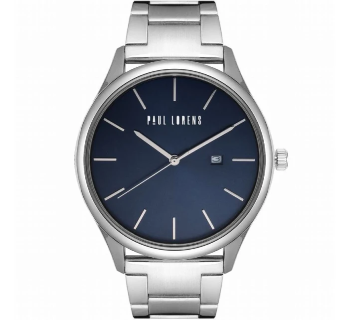 Pánské hodinky Paul Lorens PL1273B-6C1 Pánské hodinky Paul Lorens PL1273B-6C1
