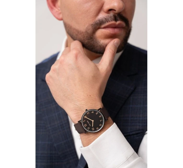 Pánské hodinky model 21806173 + BOX - Paul Lorens Pánské hodinky model 21806173 + BOX - Paul Lorens