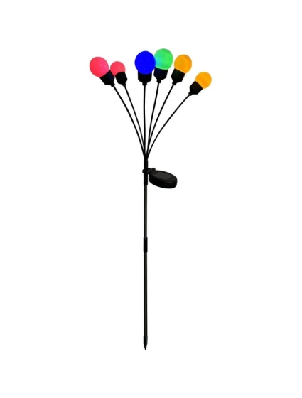 LAMPA SOLARNA NA 6 LED XXL model 21831151 LAMPA SOLARNA NA 6 LED XXL model 21831151