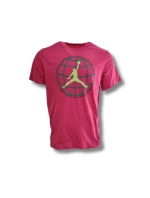 Tričko Air Jordan Jumpman - model 21930234 Tričko Air Jordan Jumpman - model 21930234