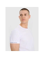 Pánské hladké tričko 4F model 22088321 - Hikvision Pánské hladké tričko 4F model 22088321 - Hikvision