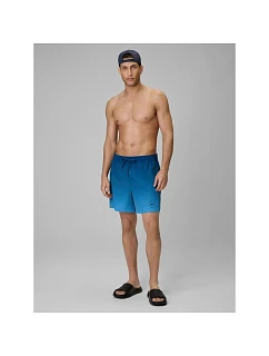 Pánské plážové boardshortky 4F 4FWSS26UBDSM168-46S