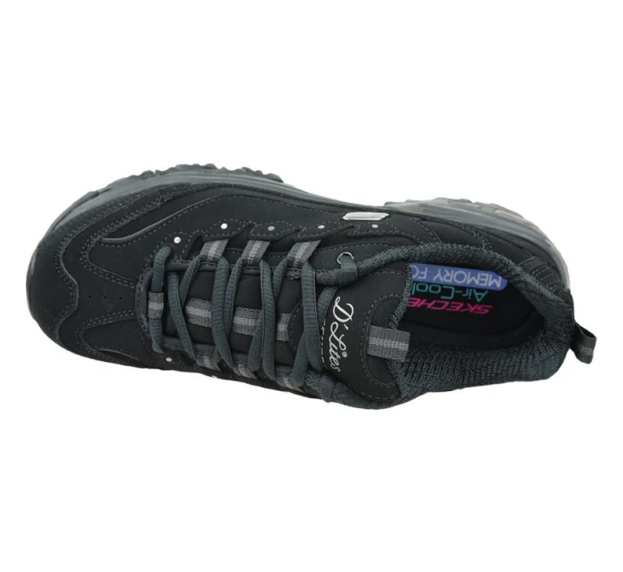 Boty W model 21368803 - Skechers Boty W model 21368803 - Skechers