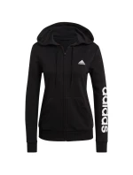 Bluza Essentials Linear Hoodie W model 19557162 - ADIDAS Bluza Essentials Linear Hoodie W model 19557162 - ADIDAS