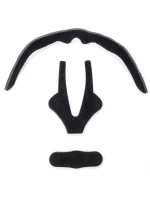 Cyklistická přilba model 21340411 růžová - Meteor