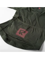 Cyklistický dres  Jrg Jr model 17562506 - Radvik