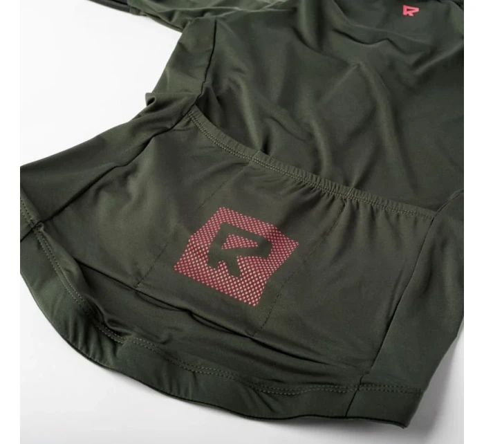 Cyklistický dres  Jrg Jr model 17562506 - Radvik