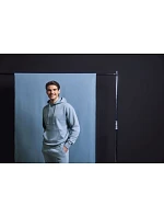Pánská mikina s kapucí "Authentic" 10. model 22472785 - Russell Athletic