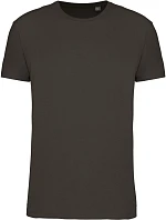 K Tričko z těžké bio bavlny dark grey model 22439370 - Kariban K Tričko z těžké bio bavlny dark grey model 22439370 - Kariban