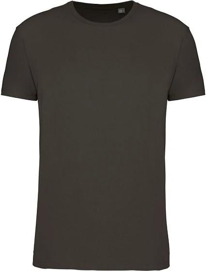 Kariban K 3032IC Tričko z těžké bio bavlny 20.3032 dark grey Kariban K 3032IC Tričko z těžké bio bavlny 20.3032 dark grey