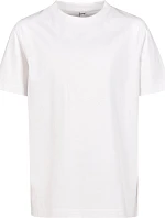 Build your Brand BY 116 Dětské tričko z těžké bavlny 56.0116 white