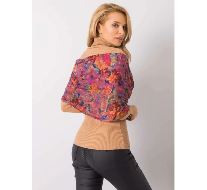 Závoj AT CH 73 růžový