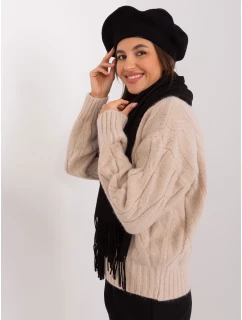 AT CZ uzávěr 231305.91P černá