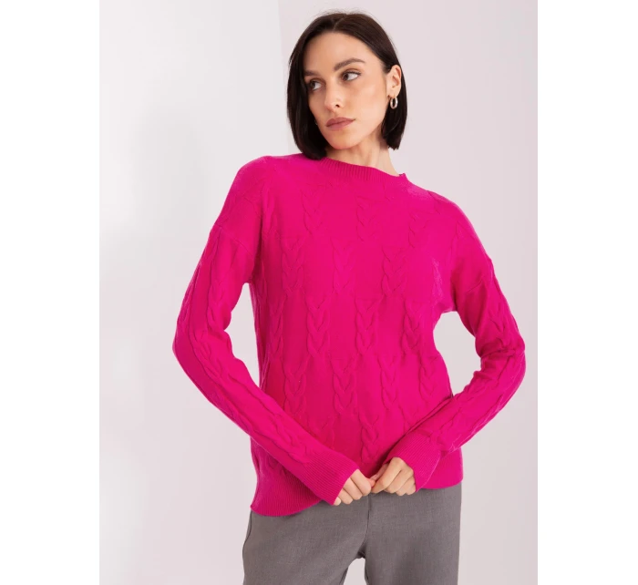 Přepínač AT SW 2340.10 fuchsií Přepínač AT SW 2340.10 fuchsií