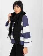 Šála AT SZ 1285.65P černá