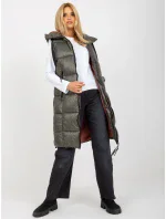 Vesta D50048X80105A3 khaki barva