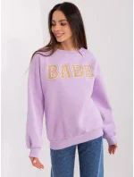 EM BL 617 11.32 světle fialová