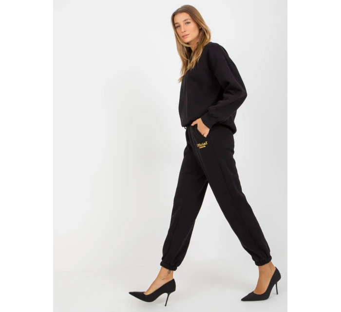 Sada EM KMPL 641.91 černá