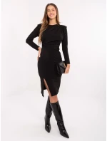Sukienka IT SK  czarny model 21488816 - FPrice