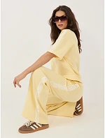 Spodnie IT SP model 22109722 jasny żółty - FPrice