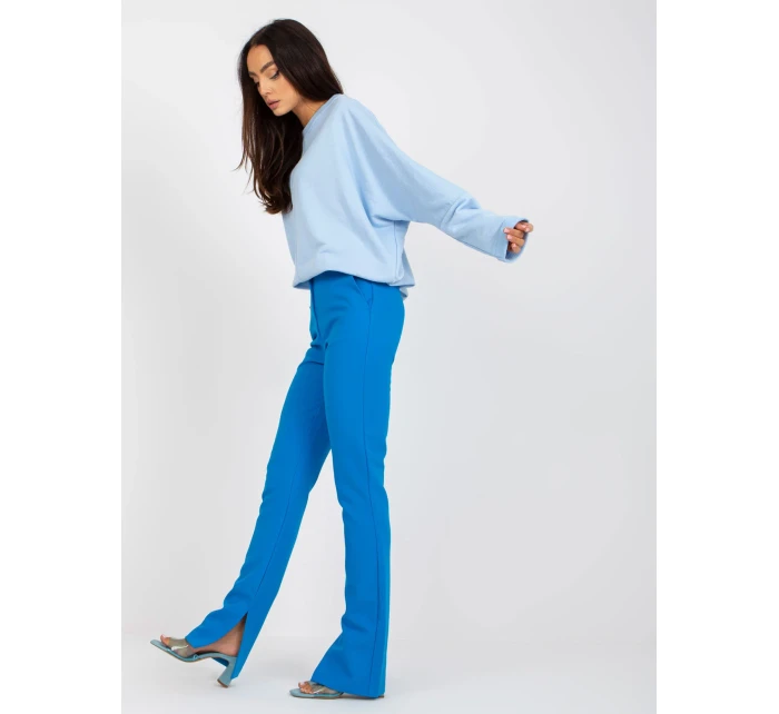 Mikina RV BL 8080.56 světle modrá