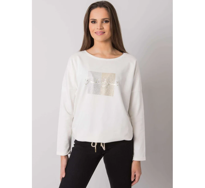 Halenka RV BZ 7326.70P ecru