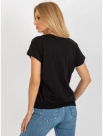 Halenka RV BZ 8920.19X černá