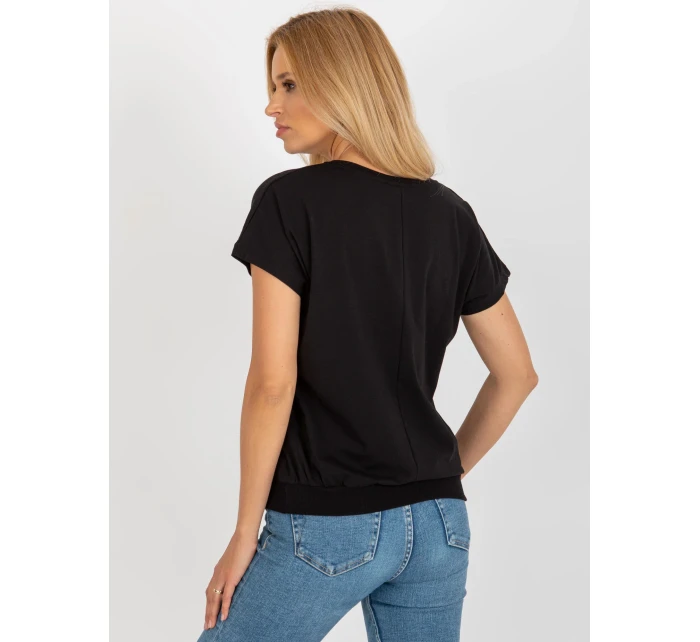 Halenka RV BZ 8920.19X černá