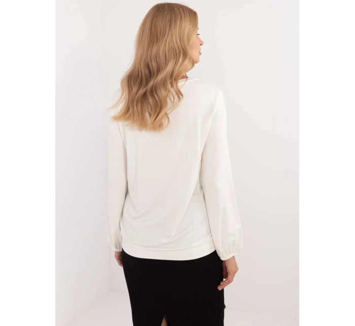 Halenka RV BZ A 162.96 ecru Halenka RV BZ A 162.96 ecru