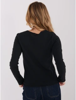 Halenka WT BZ A1172.27 černá