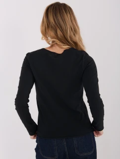 Halenka WT BZ A1172.27 černá