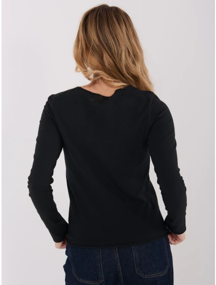 Halenka WT BZ A1172.27 černá