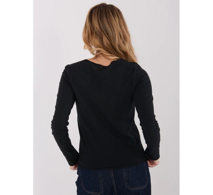 Halenka WT BZ A1172.27 černá