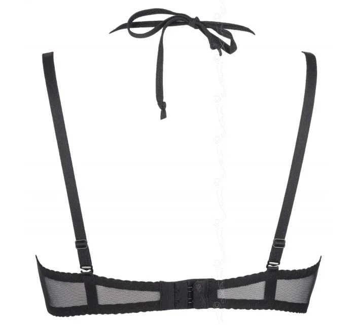 Podprsenka Corona Australe V-5801 černá - Axami