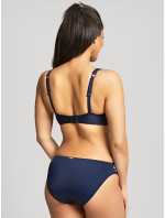 Plunge Bikini navy model 17993056 - Swimwear