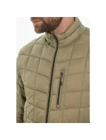 Pánská prošívaná bunda model 20046840 - Whistler