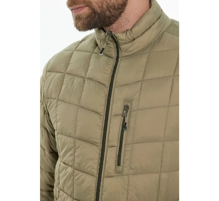 Pánská prošívaná bunda model 20046840 - Whistler