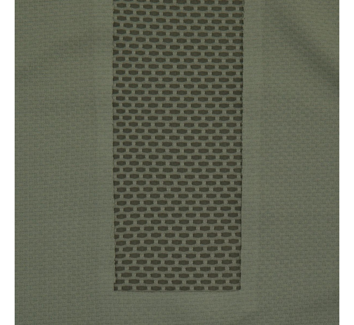 Dámské funkční tričko model 18898407 khaki - Kilpi