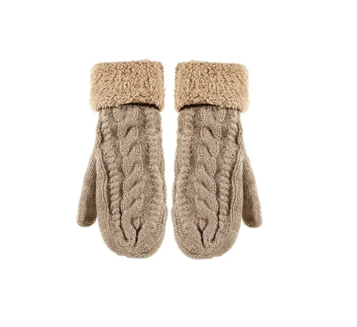 RĘKAWICZKI DAMSKIE 1 model 20598570 - Rak