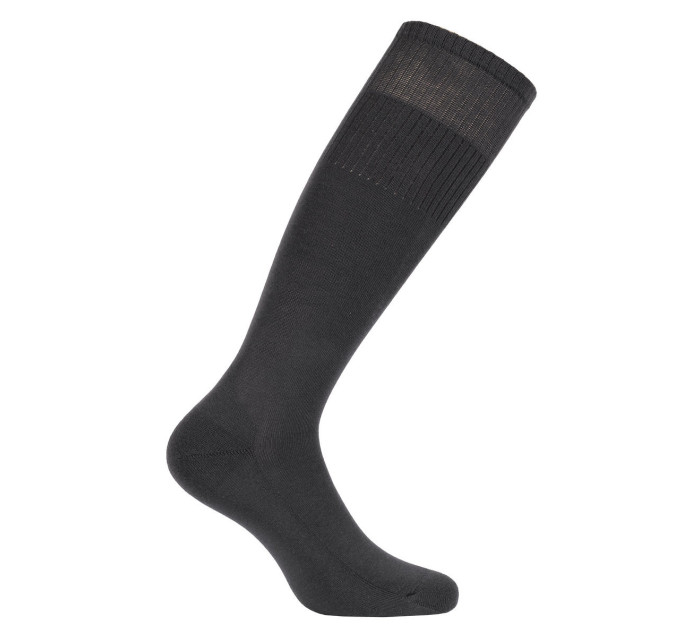Pánské ponožky s froté na chodidle