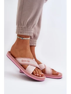 Pantofle model 198805 Step in style